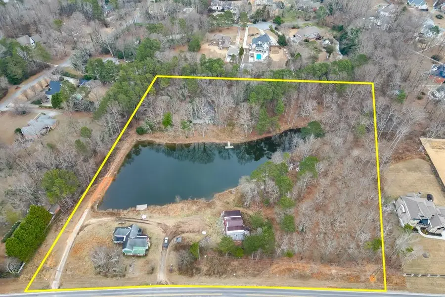 3251 Camp Branch Road, Buford, GA 30519 - #2