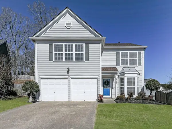 534 Drifton Way, Woodstock, GA 30188