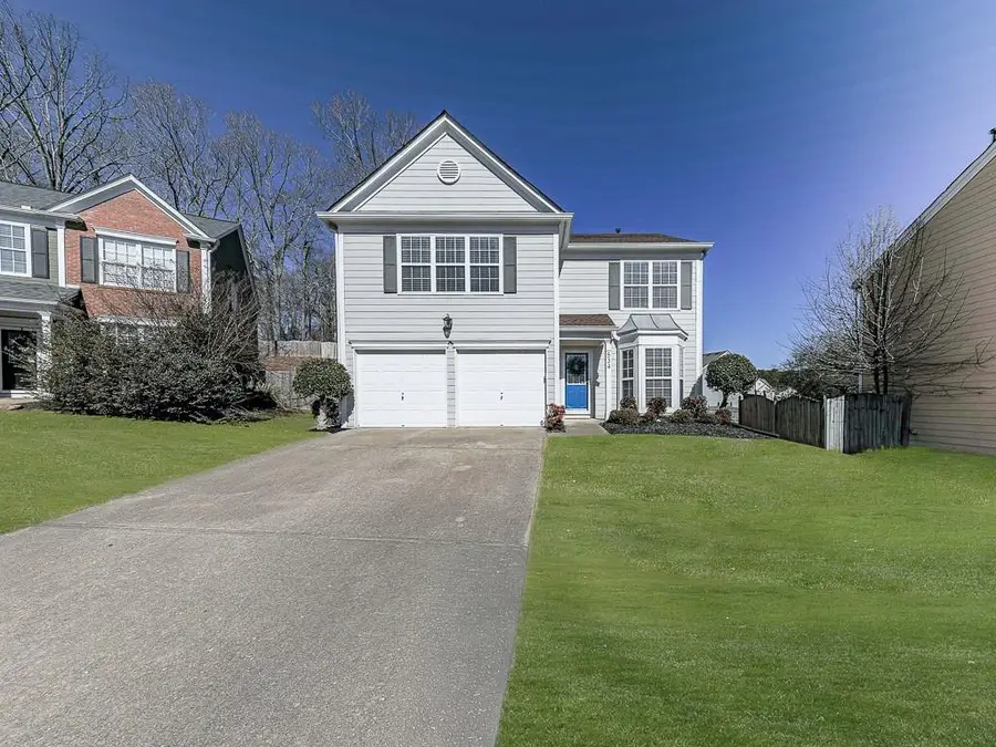 534 Drifton Way, Woodstock, GA 30188 - #2