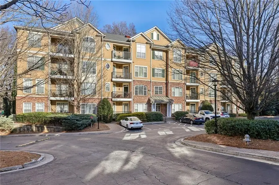 4303 Stratford #4303, Decatur, GA 30033 - #2