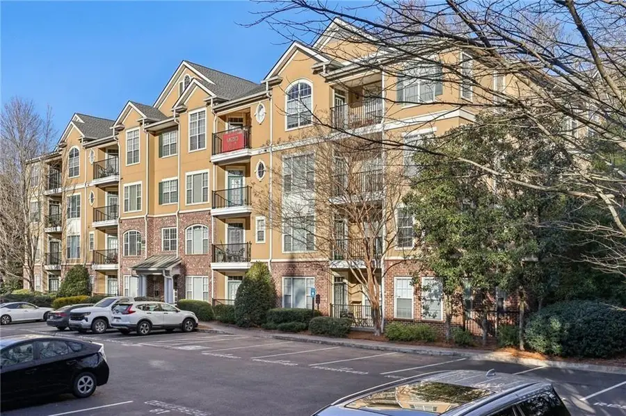 4303 Stratford #4303, Decatur, GA 30033 - #3