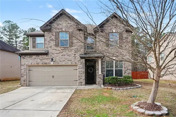 1417 Stone Ridge Court, Hampton, GA 30228