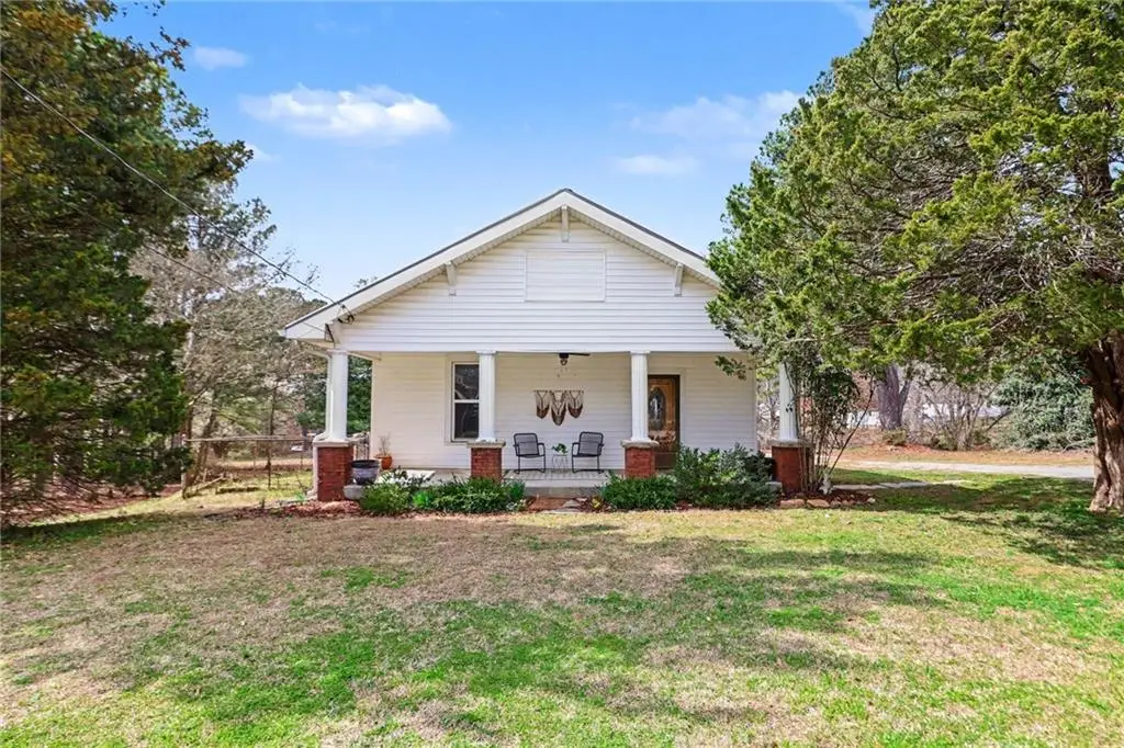 214 Gordon Street, Bremen, GA 30110 - #1