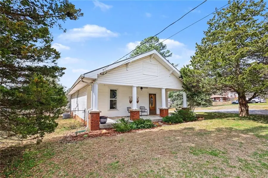 214 Gordon Street, Bremen, GA 30110 - #2