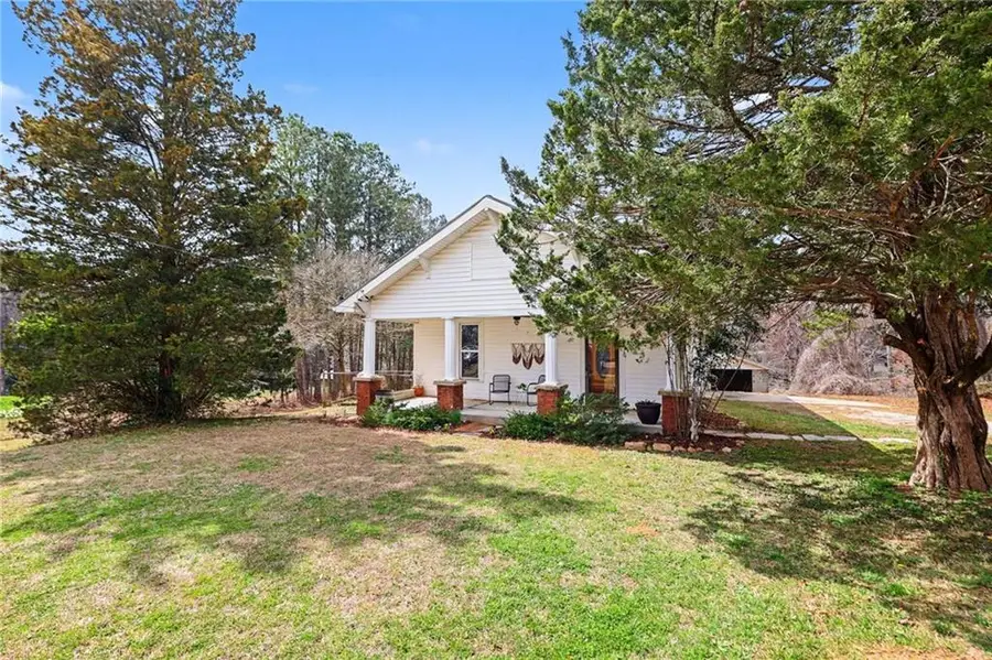 214 Gordon Street, Bremen, GA 30110 - #3