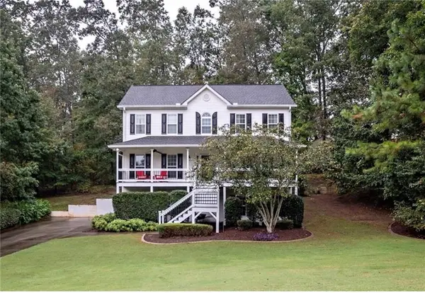 1106 Fieldstone Drive, Canton, GA 30114