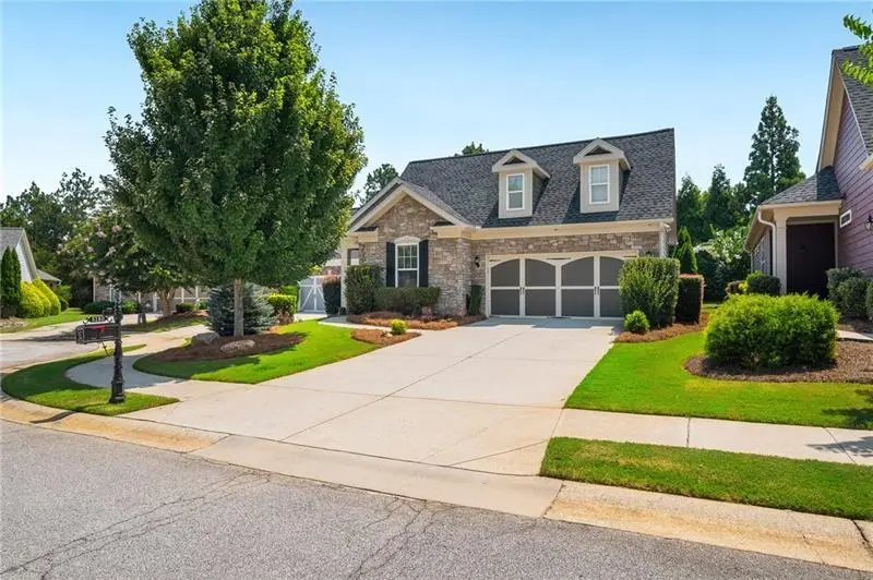 3180 Willow Creek Drive, Gainesville, GA 30504 - #2