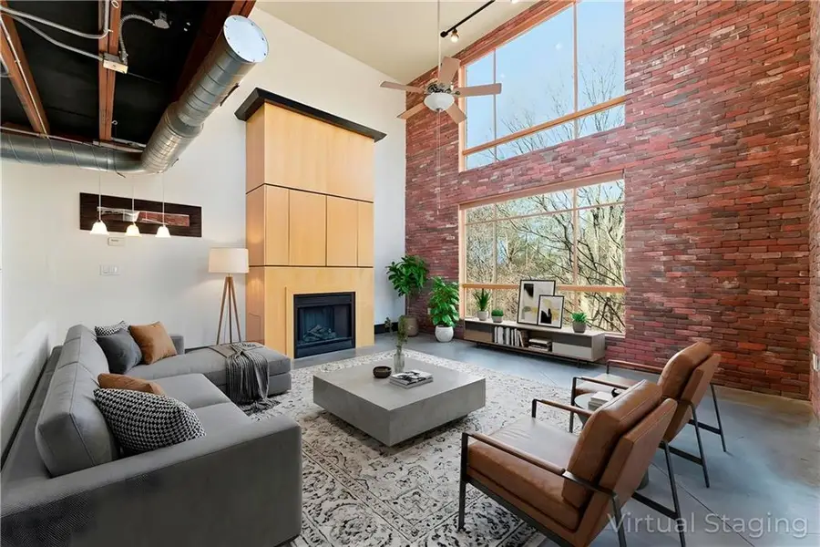 319 Atlanta Street Se #318, Marietta, GA 30060 - #2