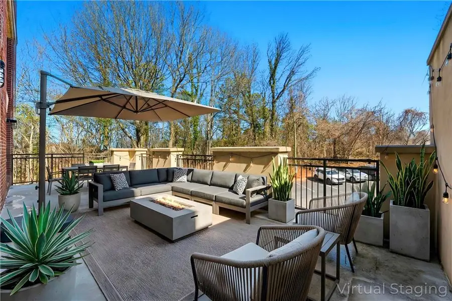 319 Atlanta Street Se #318, Marietta, GA 30060 - #3