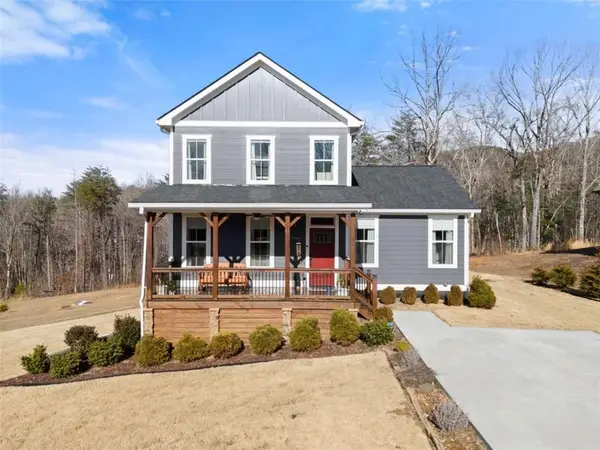 94 Boulder Lane, Cleveland, GA 30528