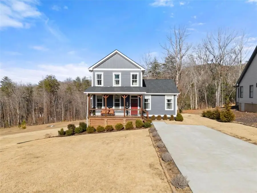 94 Boulder Lane, Cleveland, GA 30528 - #2