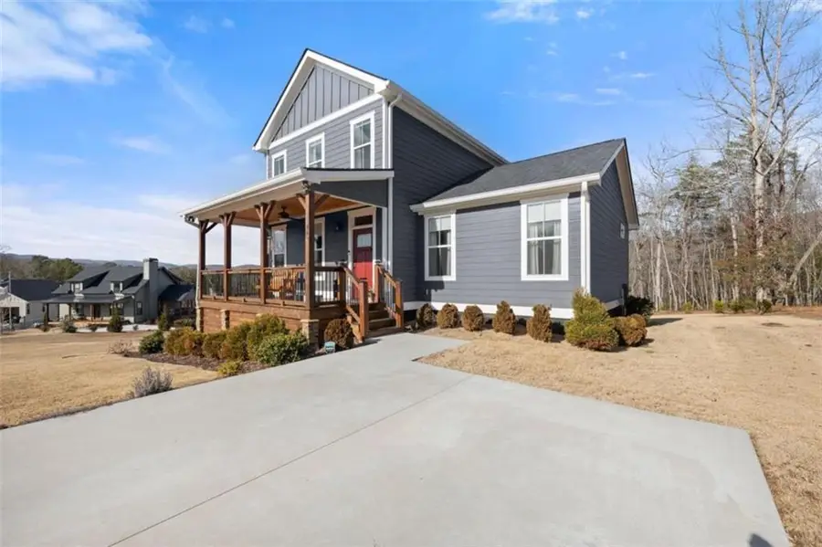 94 Boulder Lane, Cleveland, GA 30528 - #3