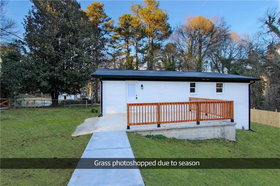 102 Welch Street, Stockbridge, GA 30281 - #2