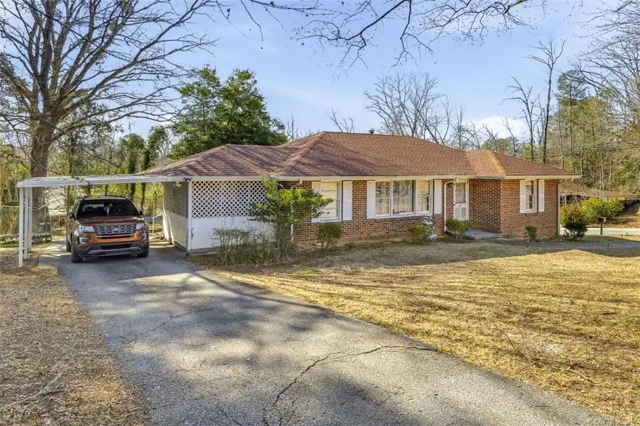 27 Hilltop Lane, Toccoa, GA 30577 - #3