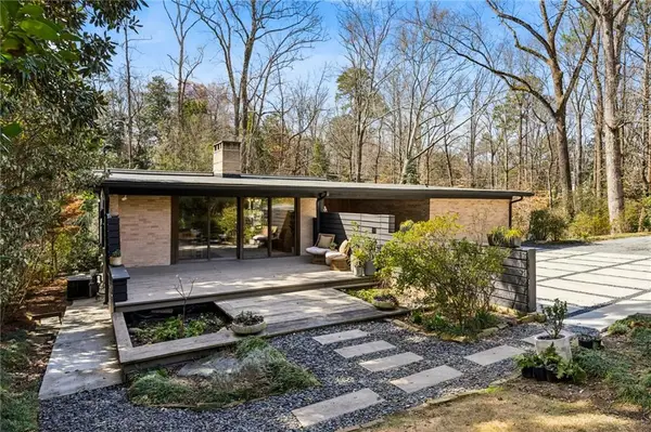 3760 Narmore Drive Ne, Atlanta, GA 30319