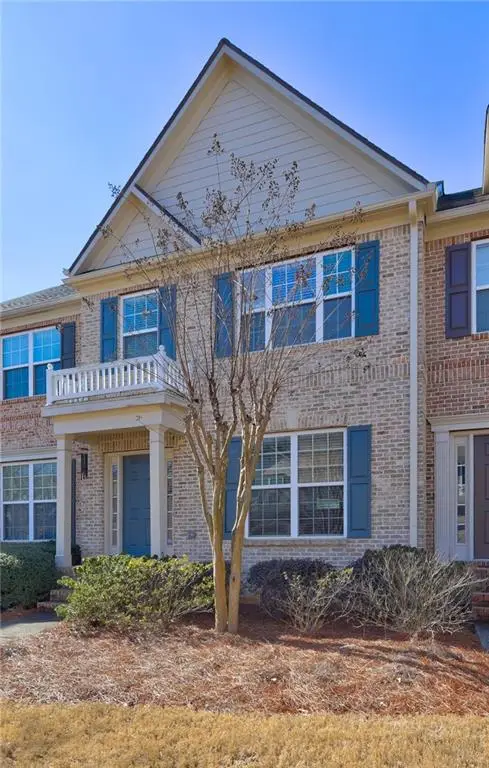 4540 Cold Spring Court, Cumming, GA 30041 - #2