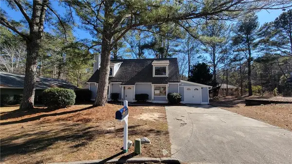 4660 Shannon Court, Union City, GA 30291