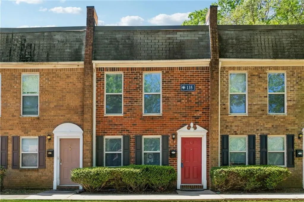 135 N River Drive #G, Atlanta, GA 30350 - #1