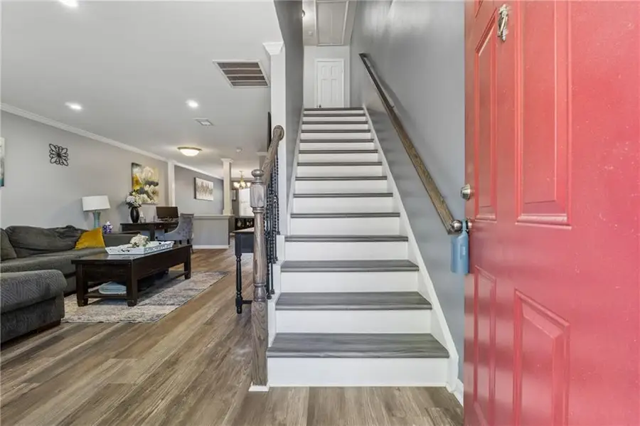 135 N River Drive #G, Atlanta, GA 30350 - #2