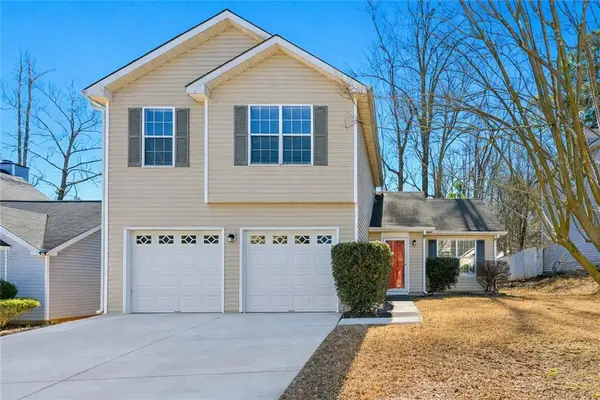5499 Shirewick Lane, Lithonia, GA 30058