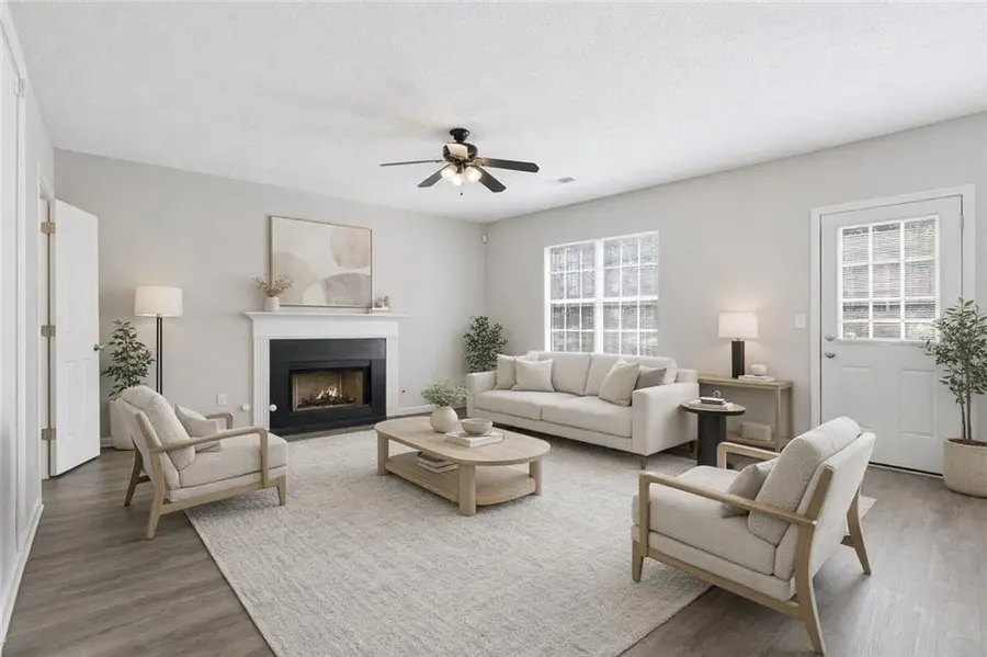 5499 Shirewick Lane, Lithonia, GA 30058 - #2