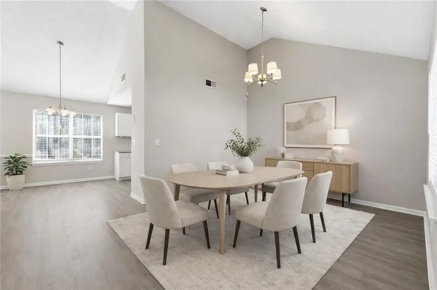 5499 Shirewick Lane, Lithonia, GA 30058 - #3