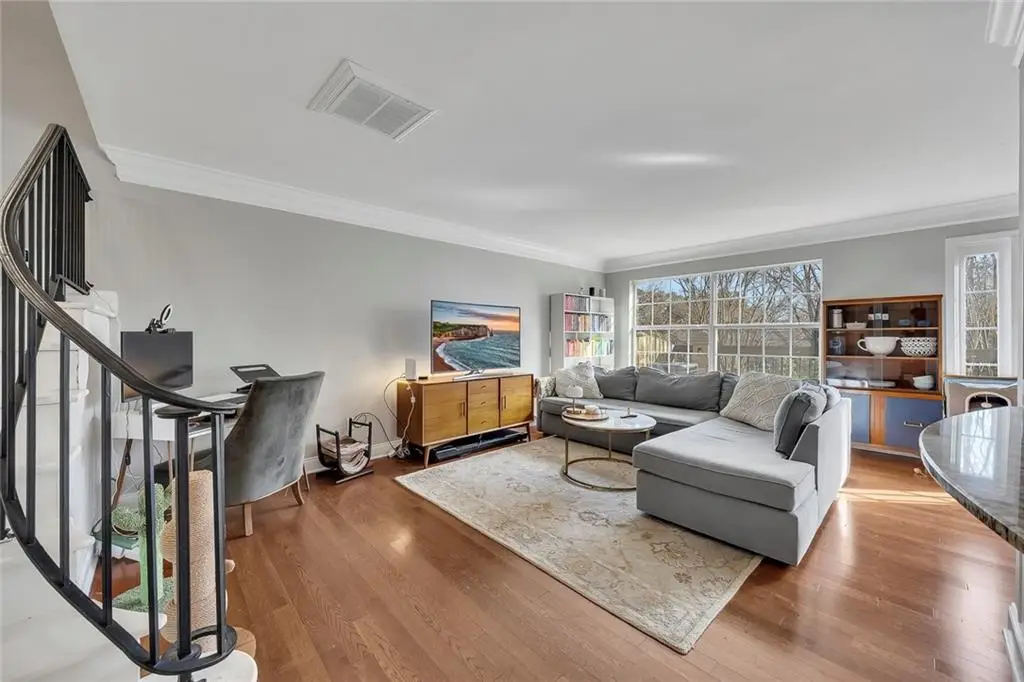 6980 Roswell Road #C5, Atlanta, GA 30328 - #1