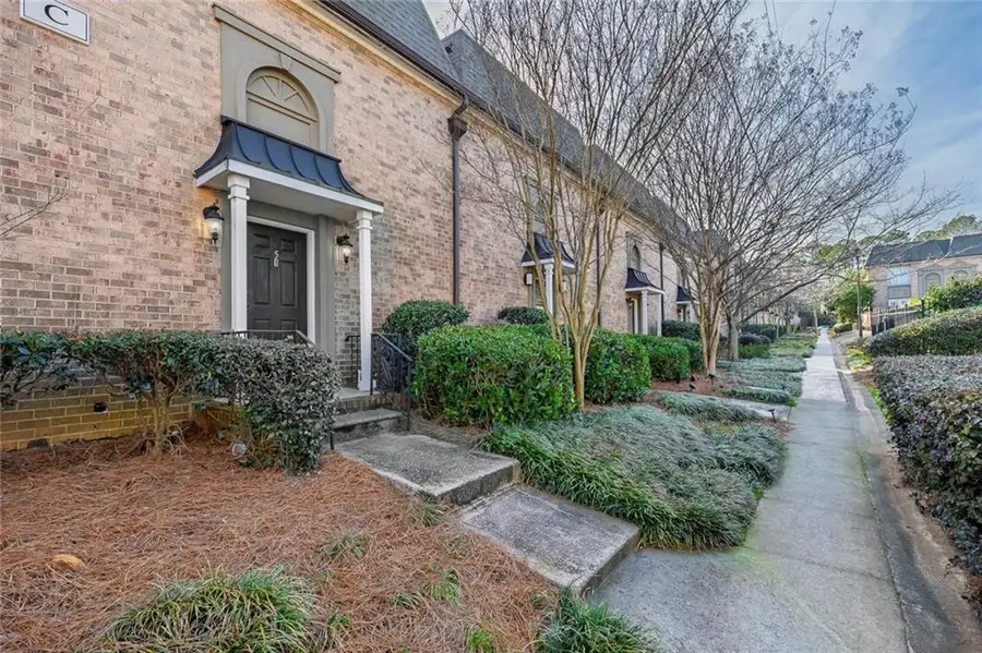 6980 Roswell Road #C5, Atlanta, GA 30328 - #2