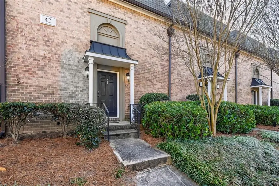 6980 Roswell Road #C5, Atlanta, GA 30328 - #3
