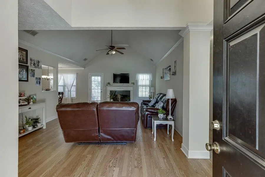 3539 Friendship Farm Drive, Buford, GA 30519 - #3