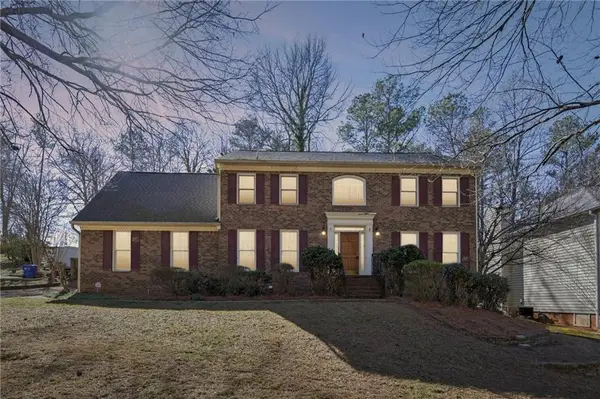 241 Sarah Lane, Lawrenceville, GA 30046