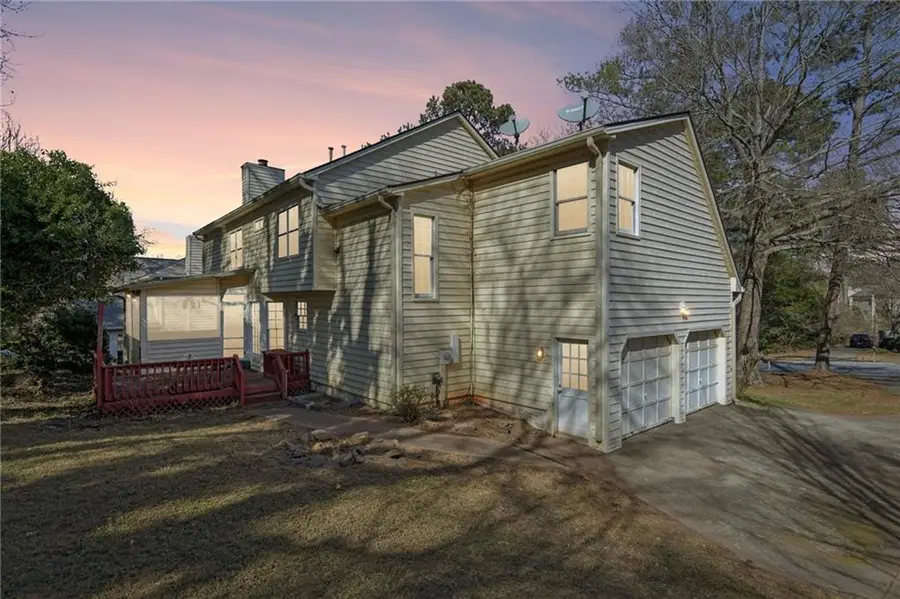 241 Sarah Lane, Lawrenceville, GA 30046 - #2