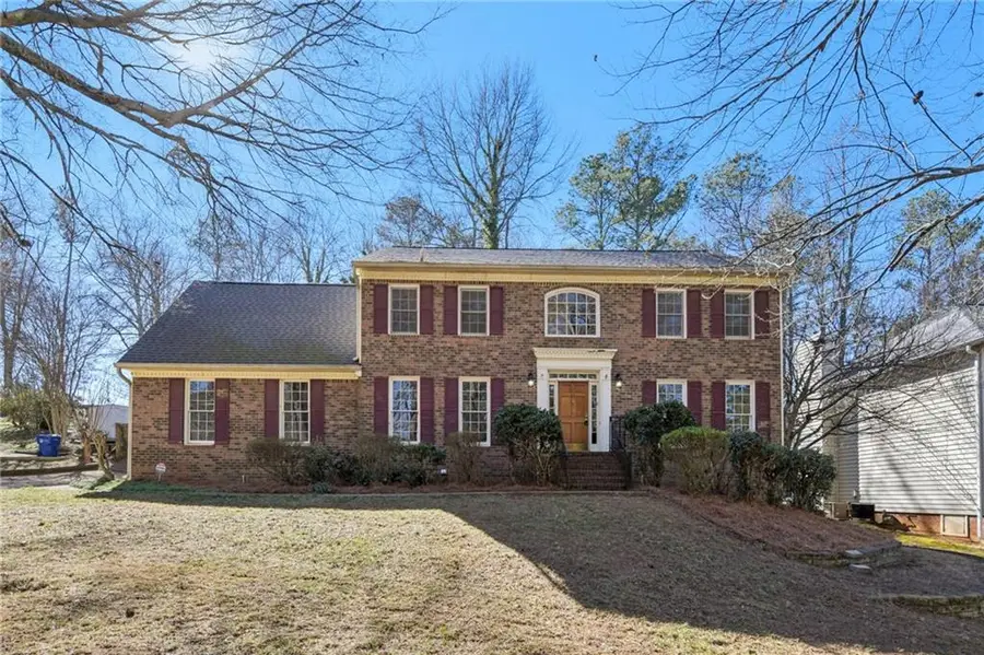 241 Sarah Lane, Lawrenceville, GA 30046 - #3