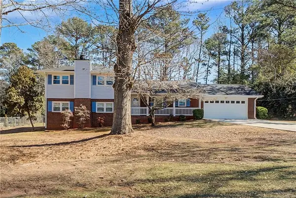 7764 Morant Drive, Jonesboro, GA 30236