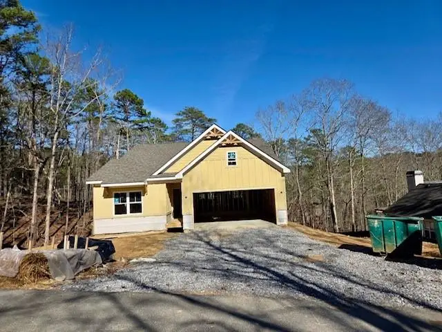 149 White Antelope Street, Waleska, GA 30183 - #3