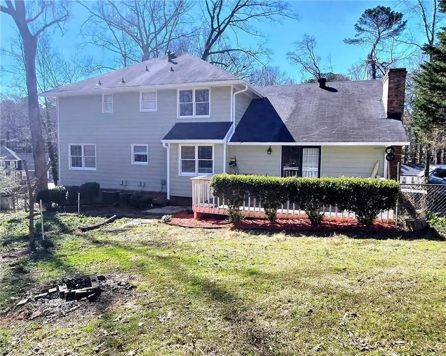 2514 Rockwood Way, Stone Mountain, GA 30087 - #3