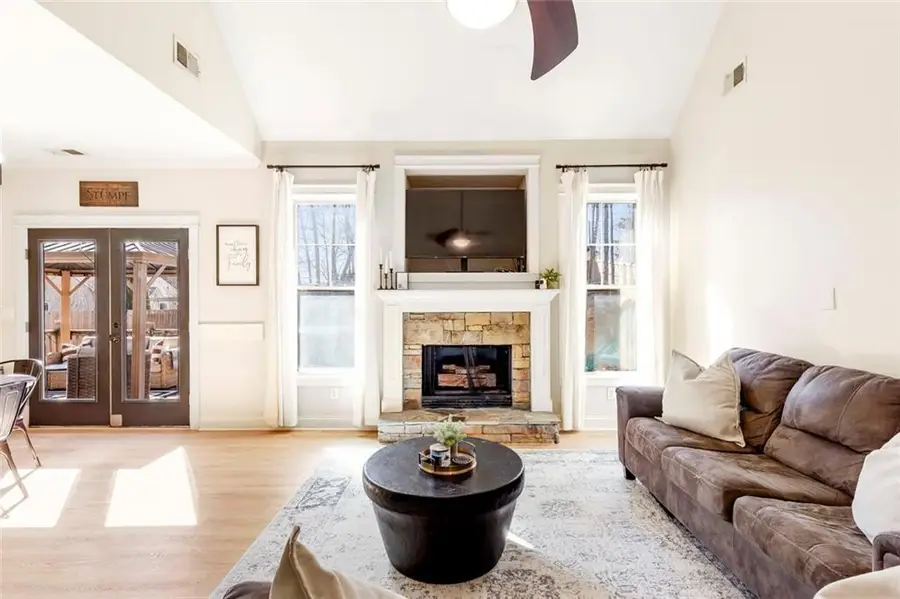 13 Birch Place, Adairsville, GA 30103 - #3