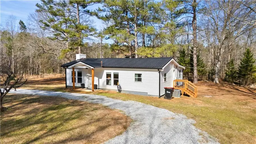 588 Vaughn Road, Griffin, GA 30223 - #3