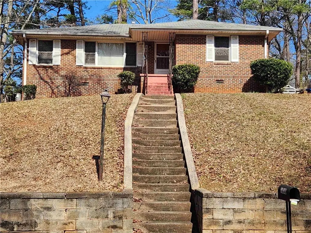 Address Withheld By Seller, Atlanta, GA 30316 - #1
