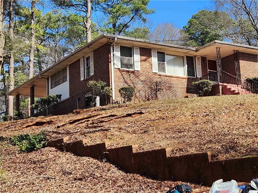 Address Withheld By Seller, Atlanta, GA 30316 - #2