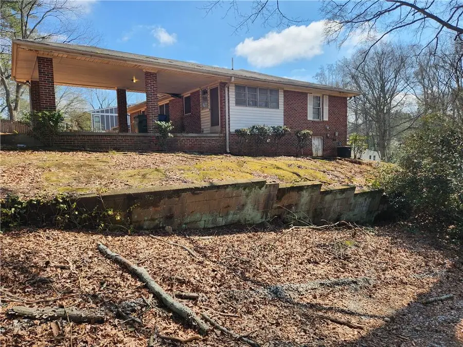 Address Withheld By Seller, Atlanta, GA 30316 - #3