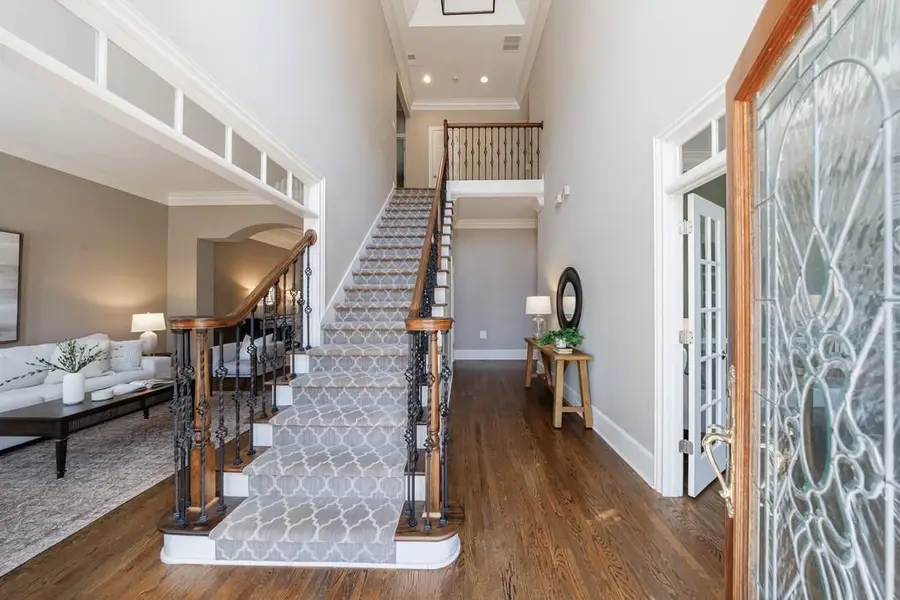 1828 Pemberton Place, Marietta, GA 30062 - #2