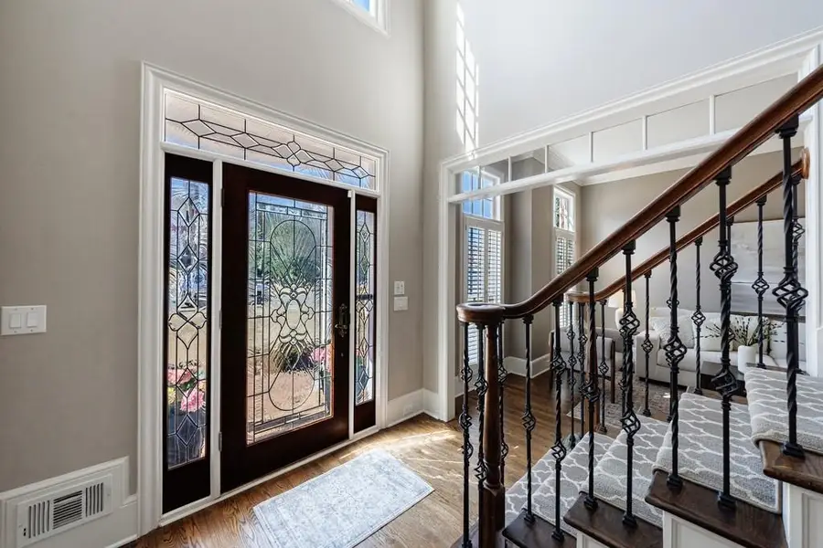 1828 Pemberton Place, Marietta, GA 30062 - #3