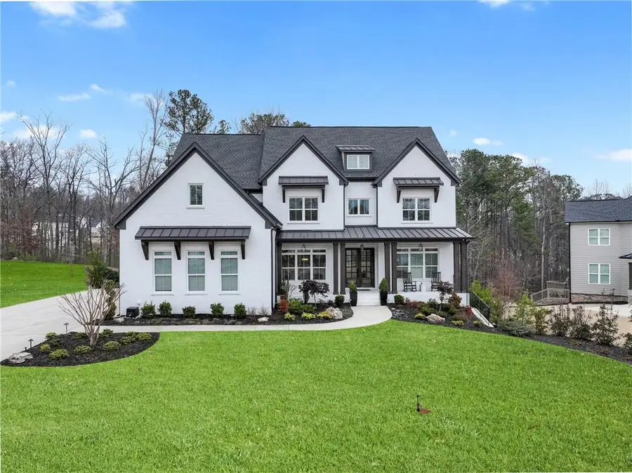 221 Milton Overlook Pass, Woodstock, GA 30188 - #3