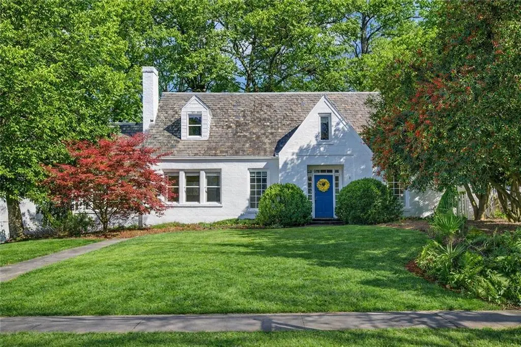 1809 Homestead Avenue Ne, Atlanta, GA 30306 - #1