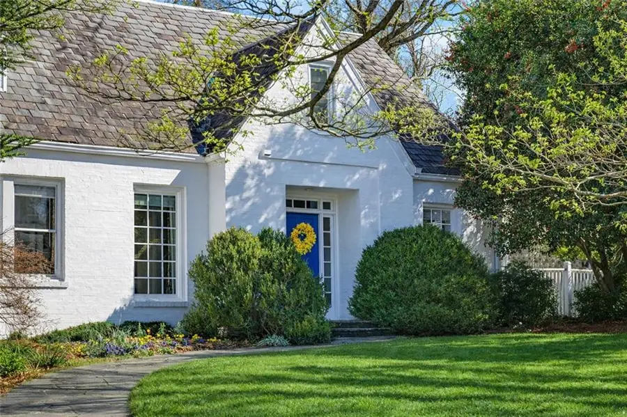 1809 Homestead Avenue Ne, Atlanta, GA 30306 - #3