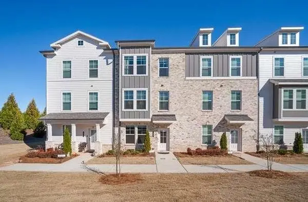 305 Cobalt Drive, Fayetteville, GA 30214