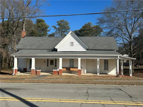 216 Hardee Street, Dallas, GA 30132