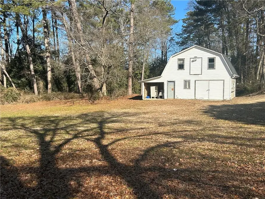 216 Hardee Street, Dallas, GA 30132 - #2