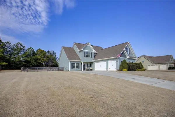 1021 Arbor Court, Madison, GA 30650